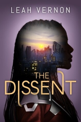 Cover of The Dissent