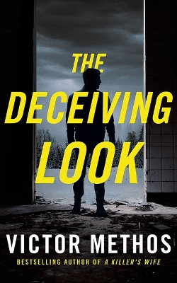 Book cover for The Deceiving Look