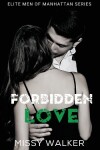 Book cover for Forbidden Love