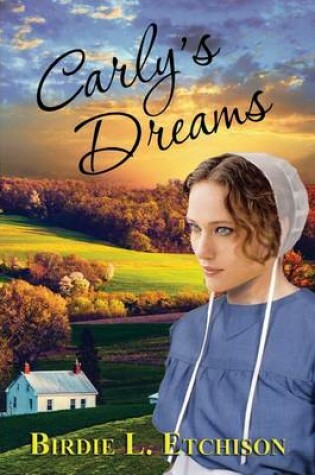 Cover of Carly's Dream
