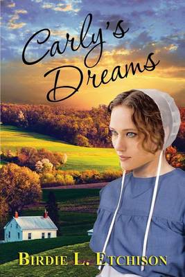 Book cover for Carly's Dream