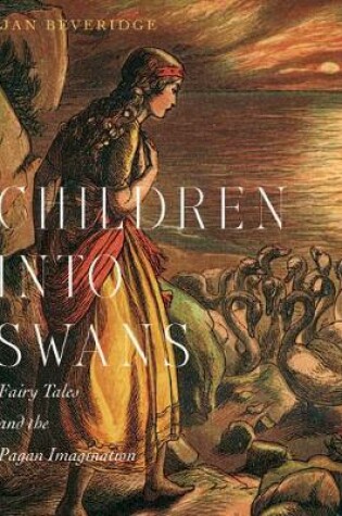 Cover of Children into Swans