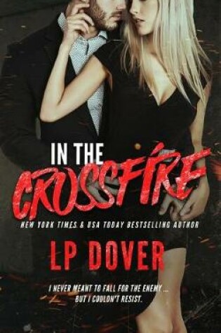 Cover of In the Crossfire