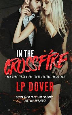 Book cover for In the Crossfire