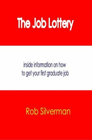 Cover of The Job Lottery