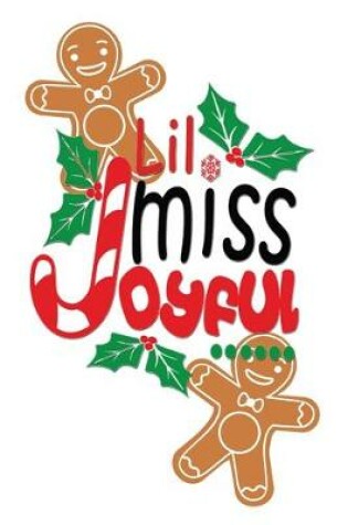 Cover of Lil Miss Joyful