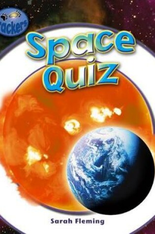 Cover of Space Quiz