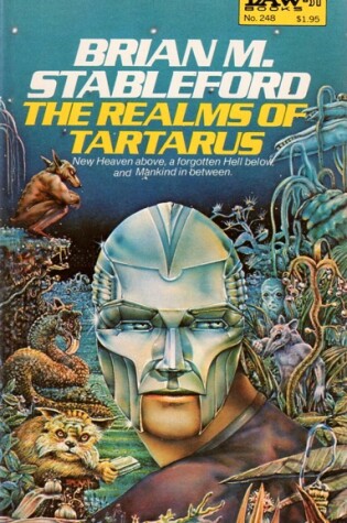 Cover of Realms of Tartarus