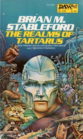 Cover of Realms of Tartarus