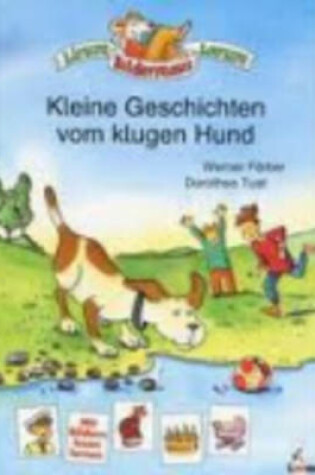 Cover of Kleinen Geschichten Vom Klugen Hund