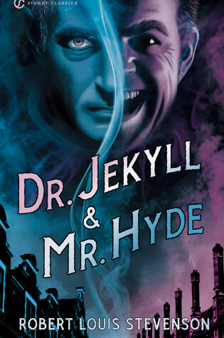 Cover of Dr. Jekyll and Mr. Hyde