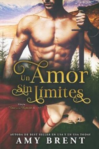 Cover of Un amor sin limites