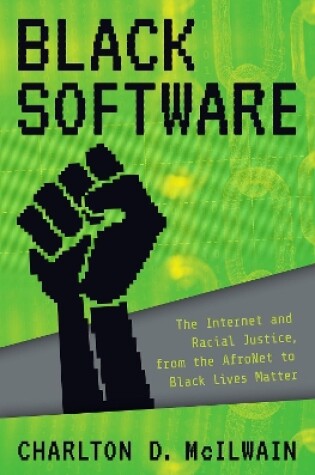 Cover of Black Software
