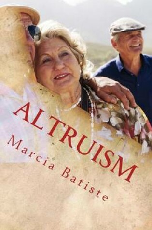 Cover of Altruism