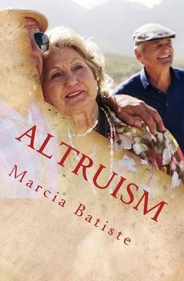 Book cover for Altruism