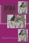 Book cover for Sanla in Bed