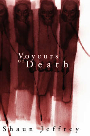 Cover of Voyeurs of Death