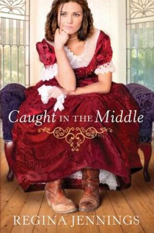 Cover of Caught In The Middle