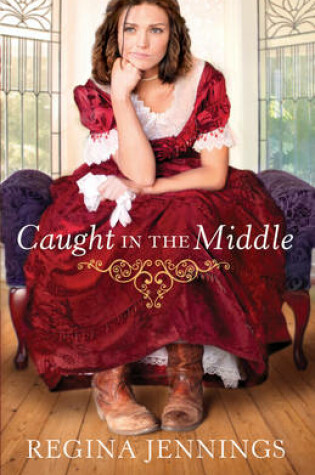 Cover of Caught in the Middle