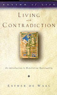 Book cover for Living with Contradictions