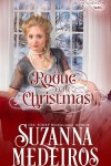 Book cover for A Rogue for Christmas