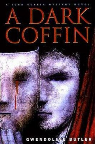 Cover of A Dark Coffin