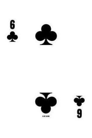 Cover of 6 Of Clubs