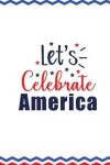 Book cover for Lets Celebrate America