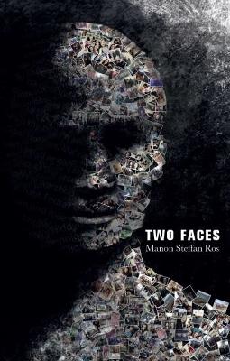 Book cover for Two Faces