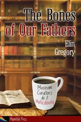 Book cover for The Bones of our Fathers