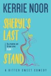 Book cover for Sheryl's Last Stand