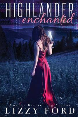 Book cover for Highlander Enchanted