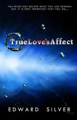 Book cover for True Love's Affect