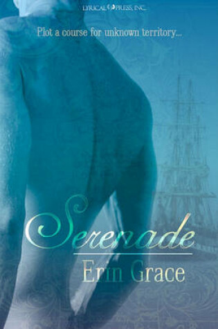 Cover of Serenade