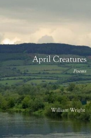 Cover of April Creatures
