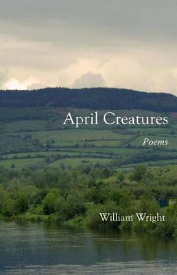 Book cover for April Creatures