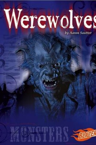 Cover of Werewolves