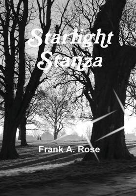 Book cover for Starlight Stanza