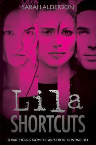 Cover of Lila Shortcuts