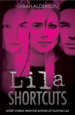Book cover for Lila Shortcuts