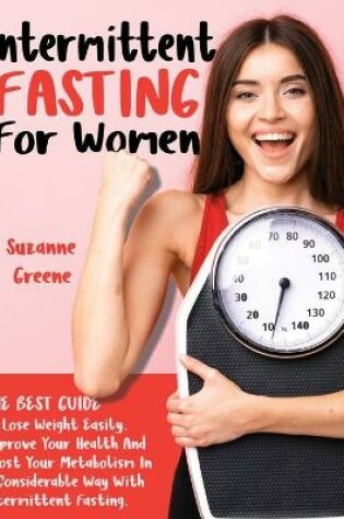 Cover of Intermittent Fasting