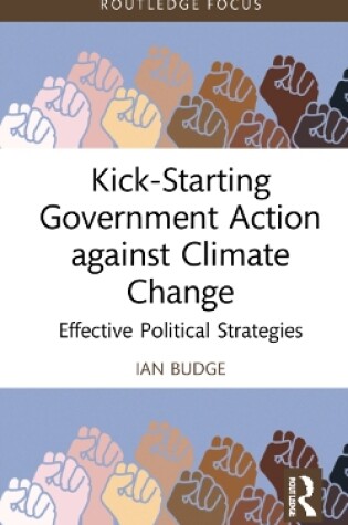 Cover of Kick-Starting Government Action against Climate Change