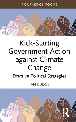 Book cover for Kick-Starting Government Action against Climate Change