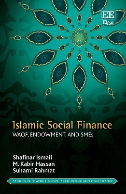 Book cover for Islamic Social Finance