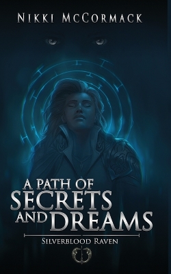 Book cover for A Path of Secrets and Dreams
