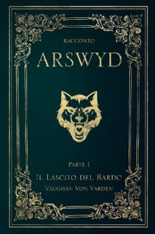 Arswyd