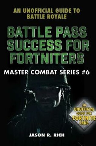 Cover of Battle Pass Success for Fortniters