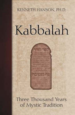 Cover of Kabbalah