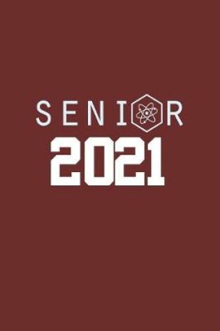 Cover of Senior 2021