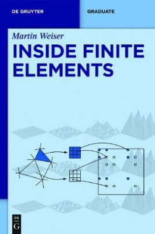 Cover of Inside Finite Elements
